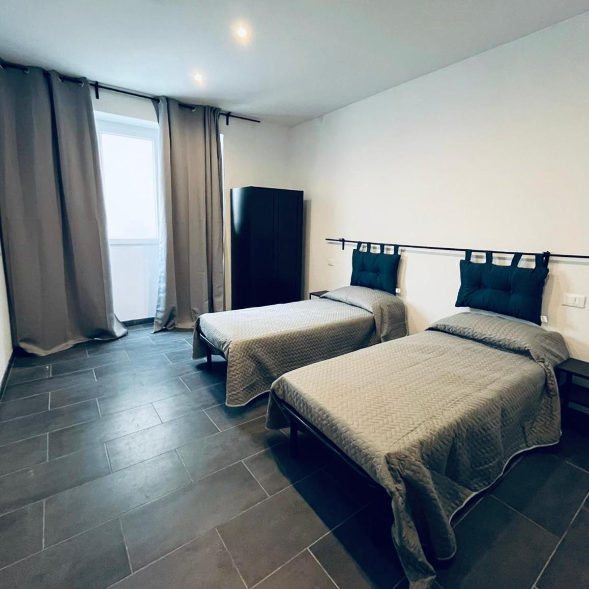 Esterina Rooms La Spezia Buitenkant foto