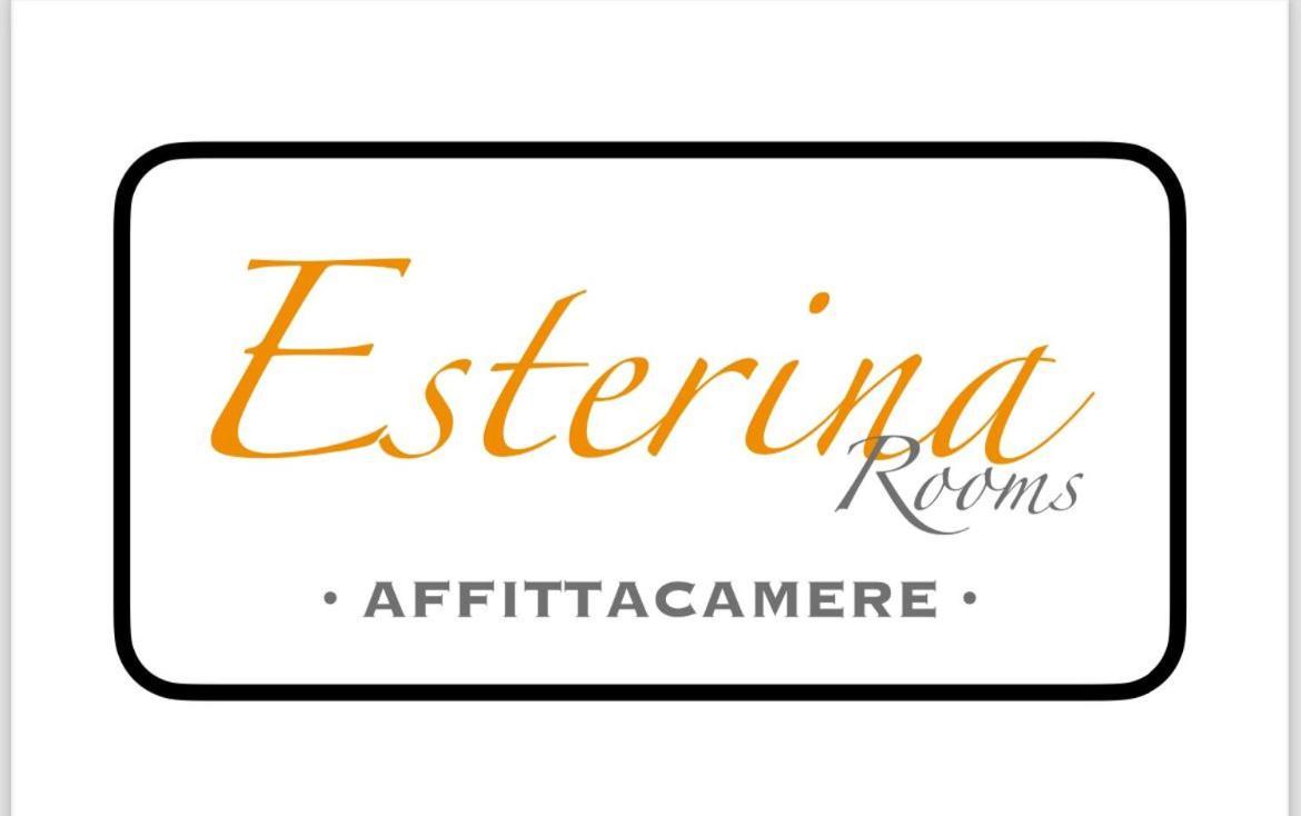 Esterina Rooms La Spezia Buitenkant foto